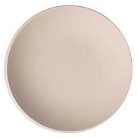 NewMoon beige Глубокая тарелка 29 см